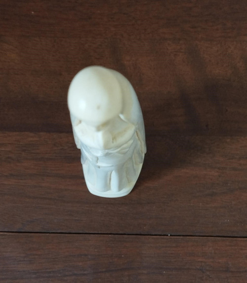 Ivory Madonna - West Africa