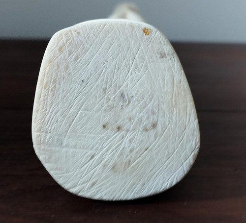Ivory Madonna - West Africa
