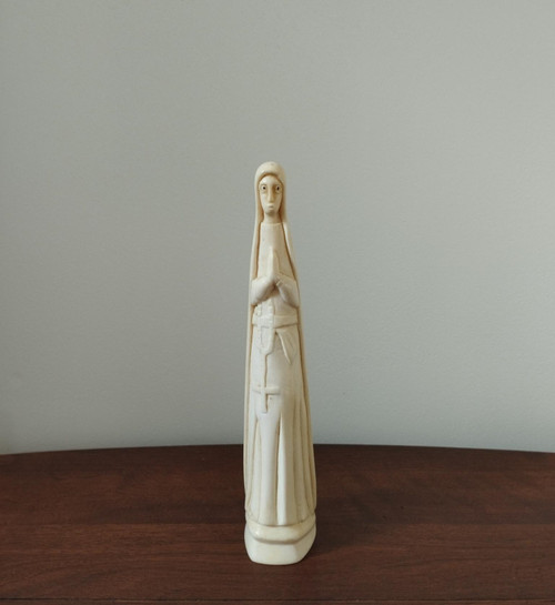 Ivory Madonna - West Africa