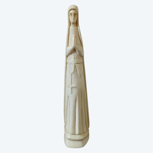 Ivory Madonna - West Africa