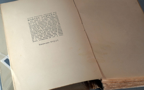 Curiosa -LA MUSE GAILLARDE, Raoul Ponchon, Illustrations de Dignimont