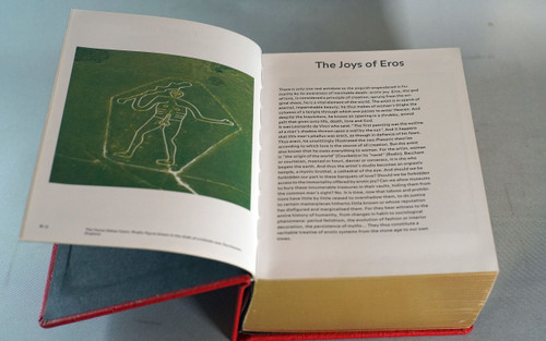 Curiosa - Érotica Universalis 