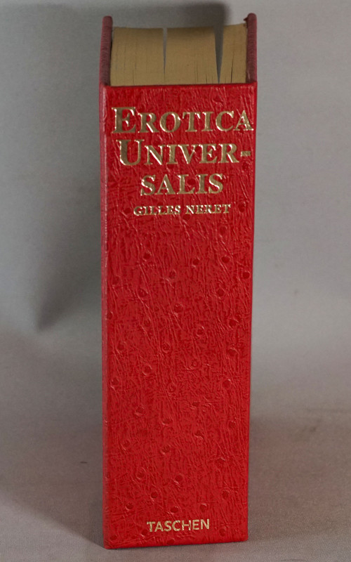 Curiosa - Érotica Universalis 