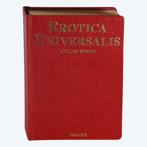 Curiosa - Érotica Universalis 