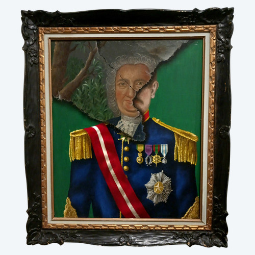 LUCIEN MATHELIN 