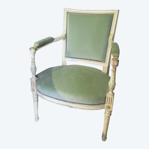 Directoire Sessel