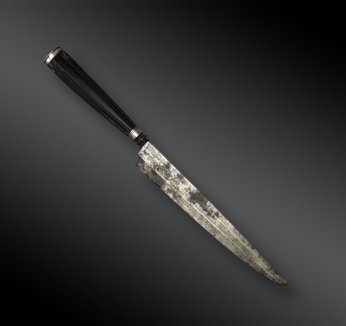 COLTELLO DA SALTO - Italia - XIX secolo