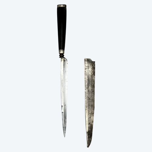 COLTELLO DA SALTO - Italia - XIX secolo