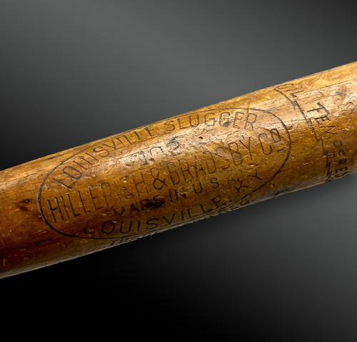 Mazza da baseball Louisville Slugger - USA - 1940