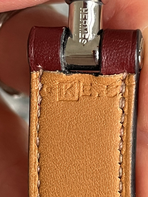 Hermes Lancelot Armband