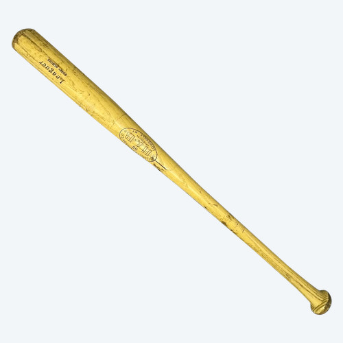 BATTE de baseball Hillerich & Bradsby Co. - Etats-Unis - Vers 1960