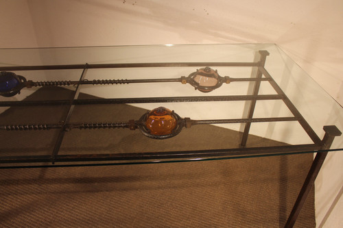 1970s table