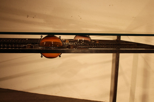 1970s table