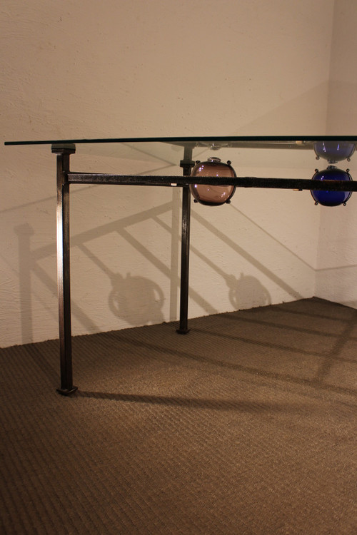 1970s table