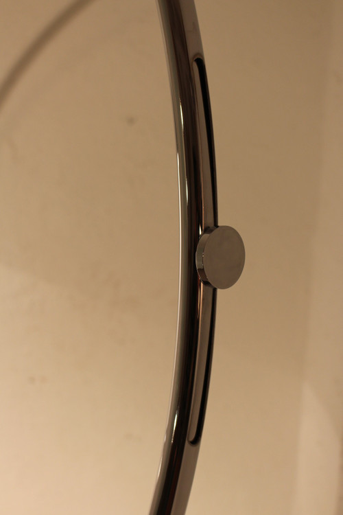  1970s floor lamp