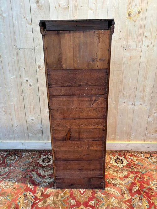 Chiffonnier rustique