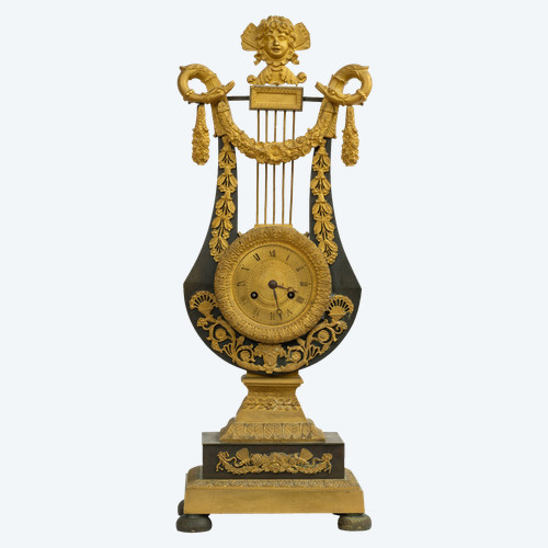Orologi da tavola antichi Antikeo