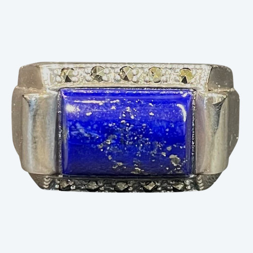 Anello a fascia