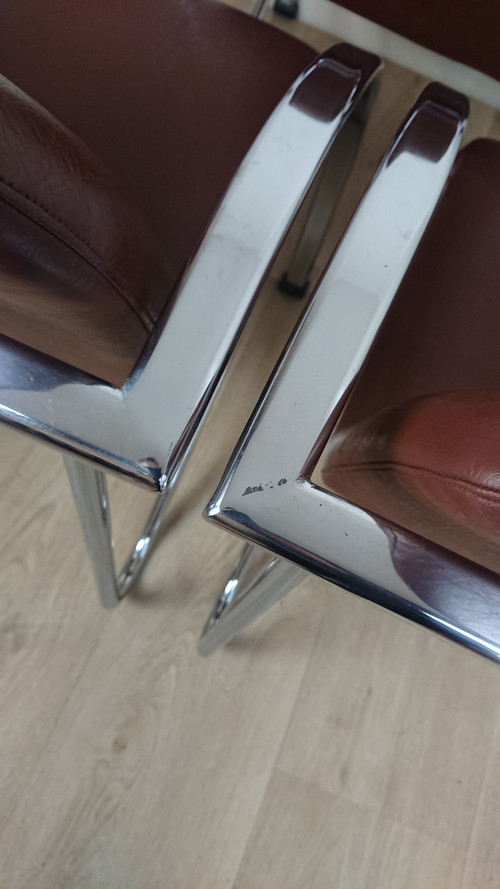 Fauteuils Plichaise Sauvignet 