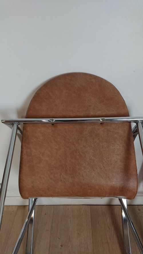 Fauteuils Plichaise Sauvignet 