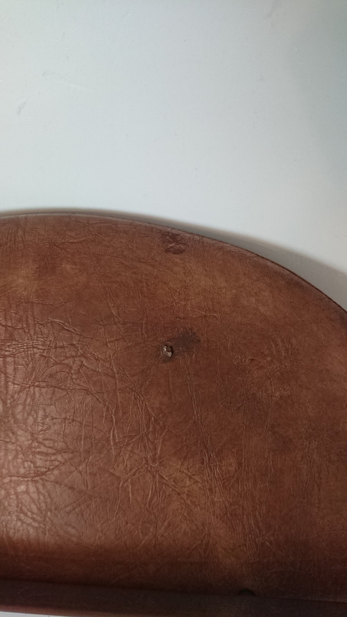 Fauteuils Plichaise Sauvignet 