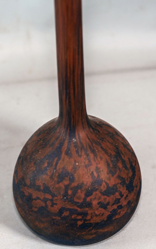 Art-Deco-Delatte-Vase 