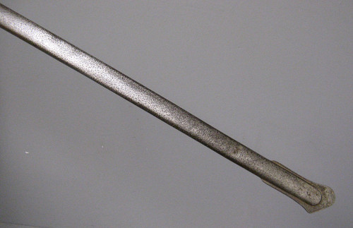 Sword of a Division General under Louis Philippe.
