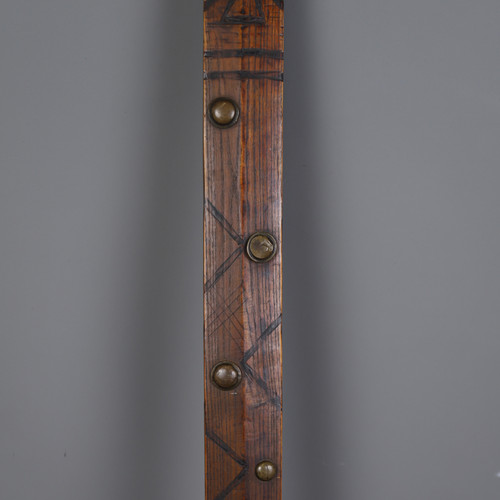 Tomahawk-Pfeife – Östliche Wälder