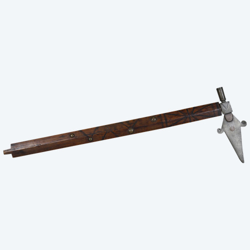Tomahawk-Pfeife – Östliche Wälder