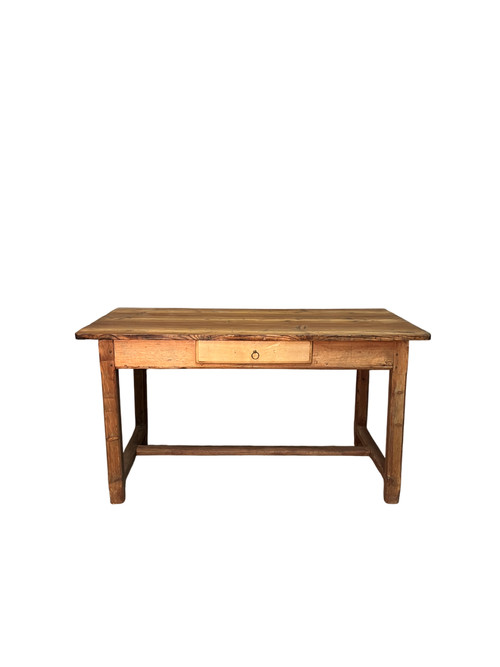 Tavolo da cucina larice 1700