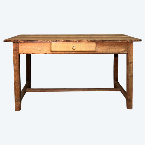 Tavolo da cucina larice 1700