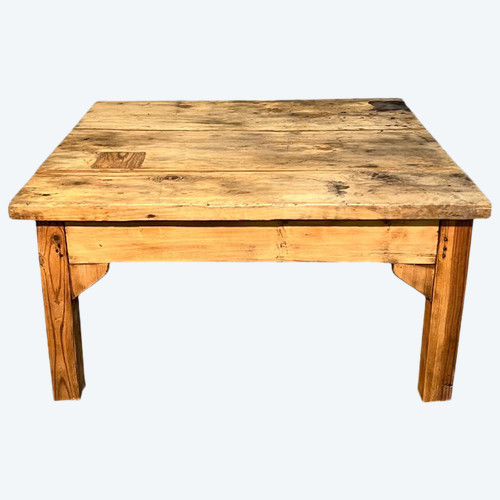 Low table 1900