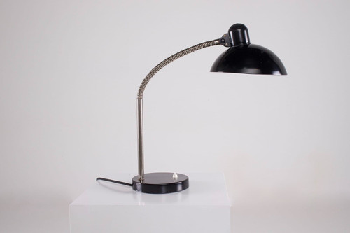 Kaiser lamp by Christian Dell.