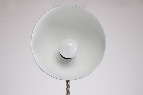 Kaiser lamp by Christian Dell.