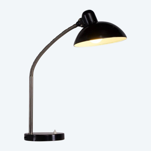 Kaiser lamp by Christian Dell.