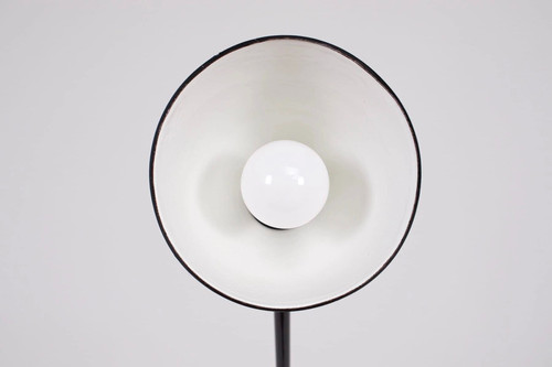 Lampe pince, Bauhaus