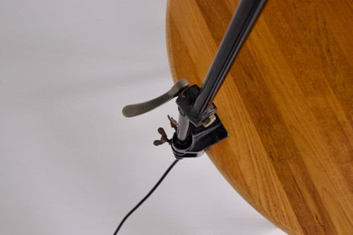 Lampe pince, Bauhaus