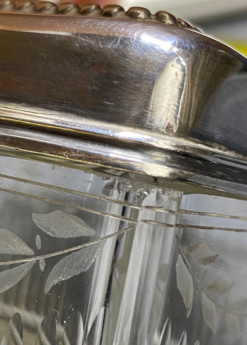 SCATOLA PER SPAZZOLE