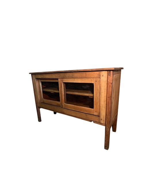 Fir cabinet 1900