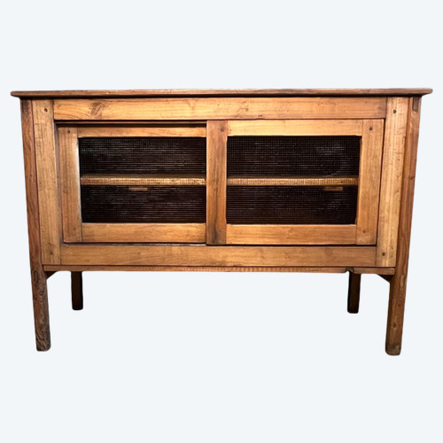 Fir cabinet 1900