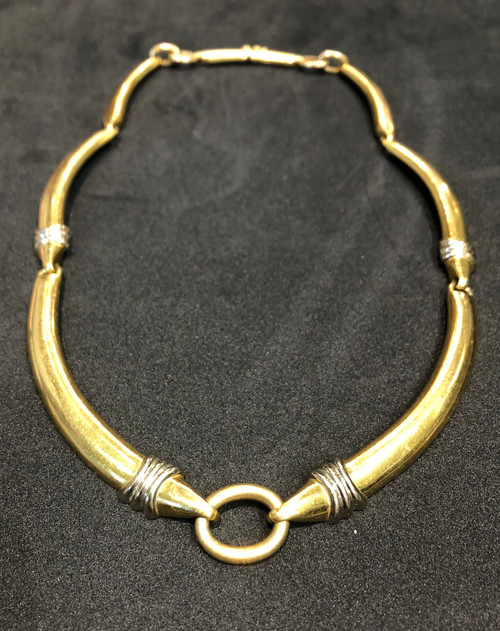 Collier Christofle