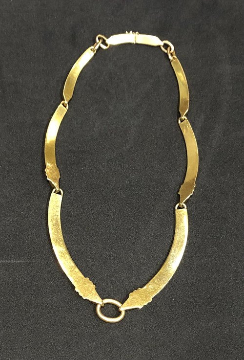 Collier Christofle