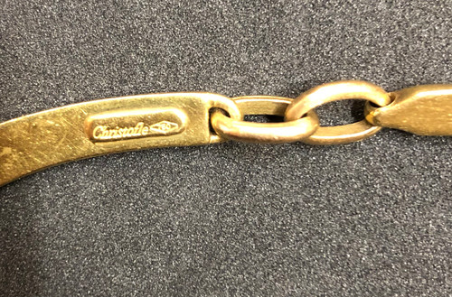 Collier Christofle