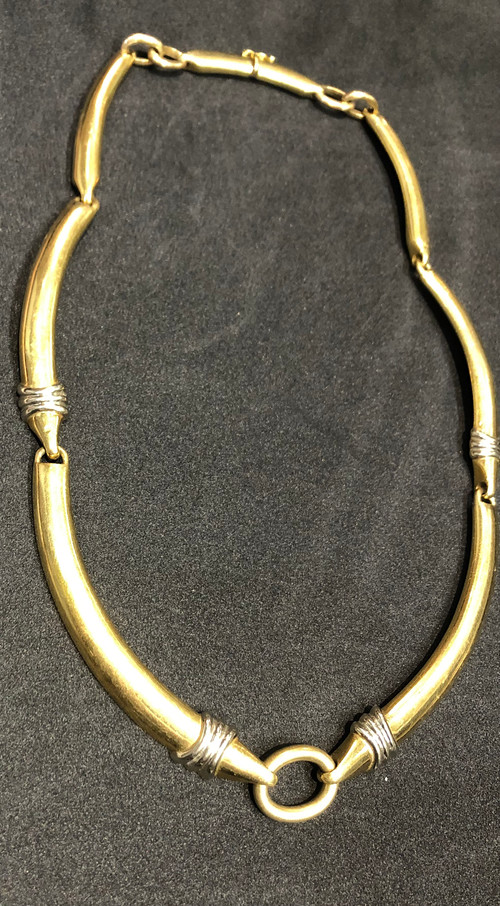 Collier Christofle