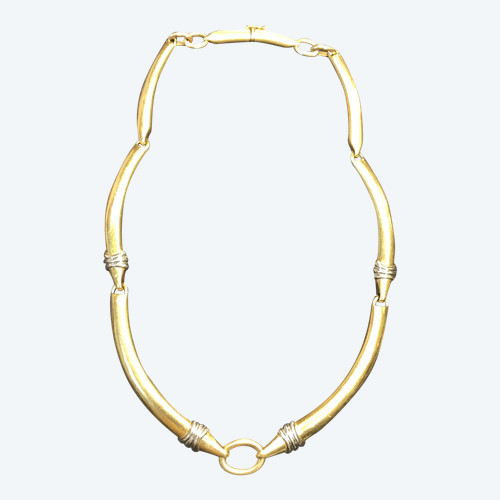 Collier Christofle