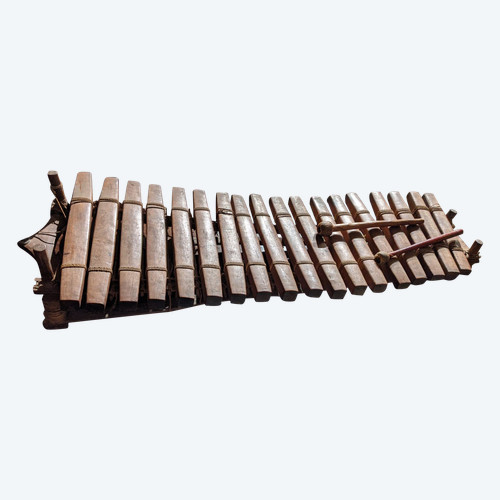 West African Balafon