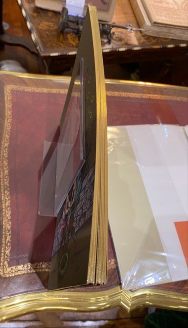 Histoire, structure et symbolisme du Tarot par Raymond Abellio .
