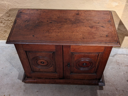 Un tout petit cabinet XVIIe