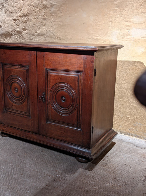 Un tout petit cabinet XVIIe