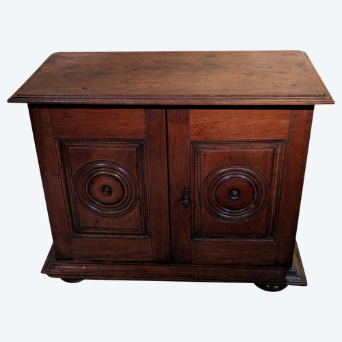 Un tout petit cabinet XVIIe